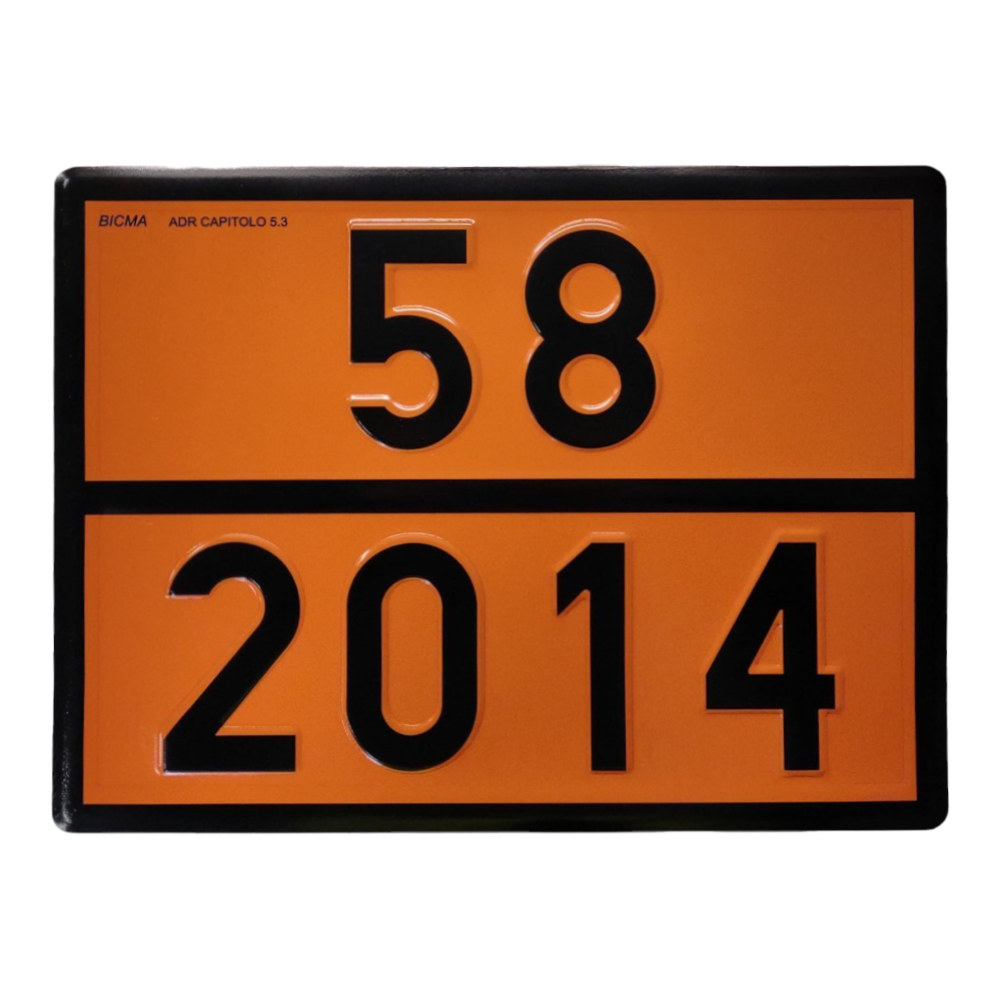 Embossed SS panel, 58-2014, 400x300x0.8 mm